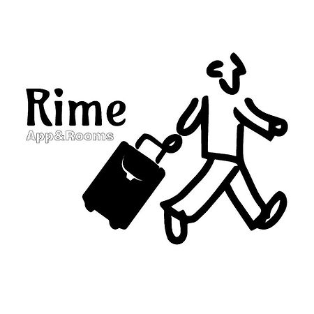 App&Rooms "Rime" 사라예보 외부 사진